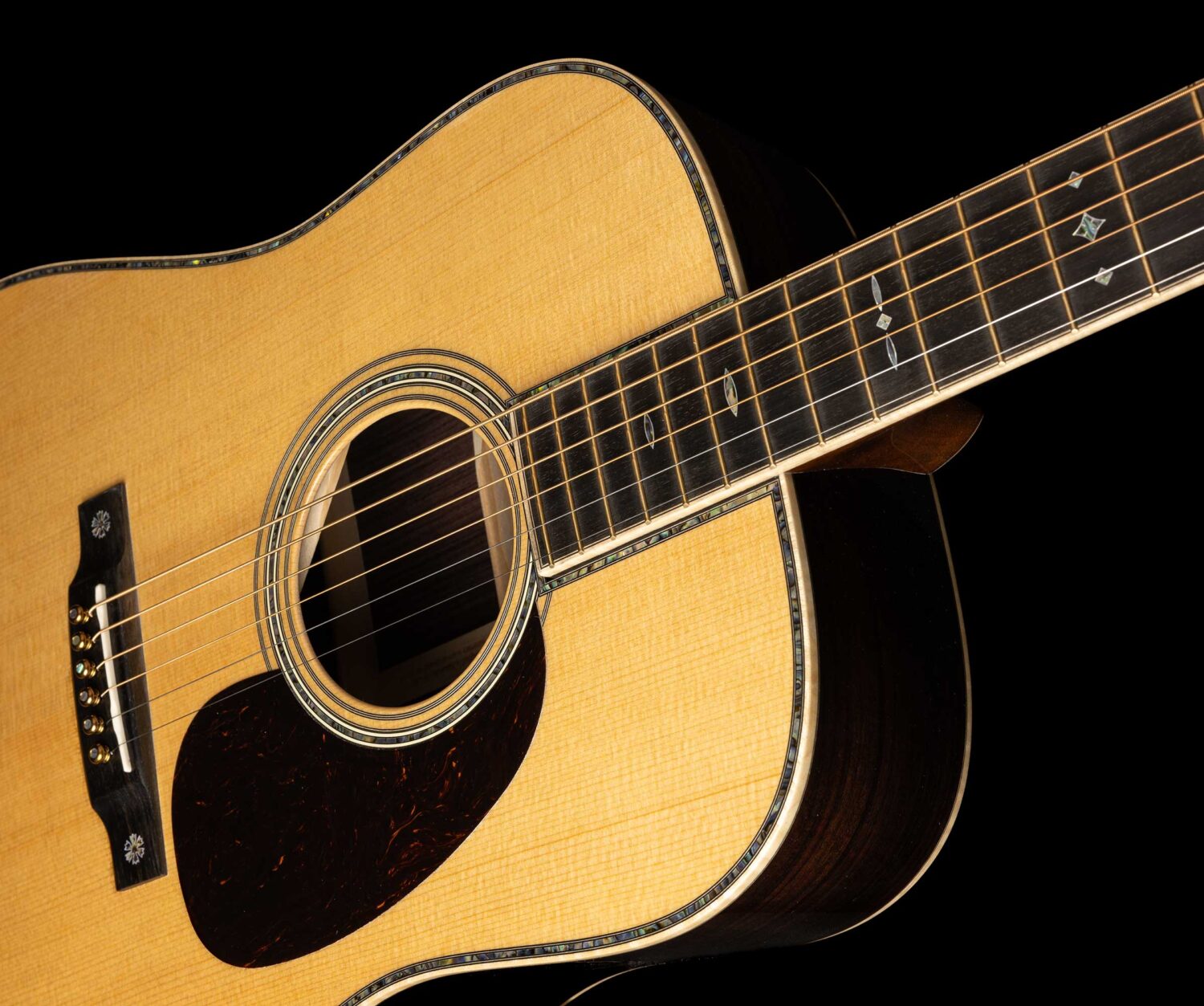 Martin D-42-MD Modern Deluxe – Bild 10