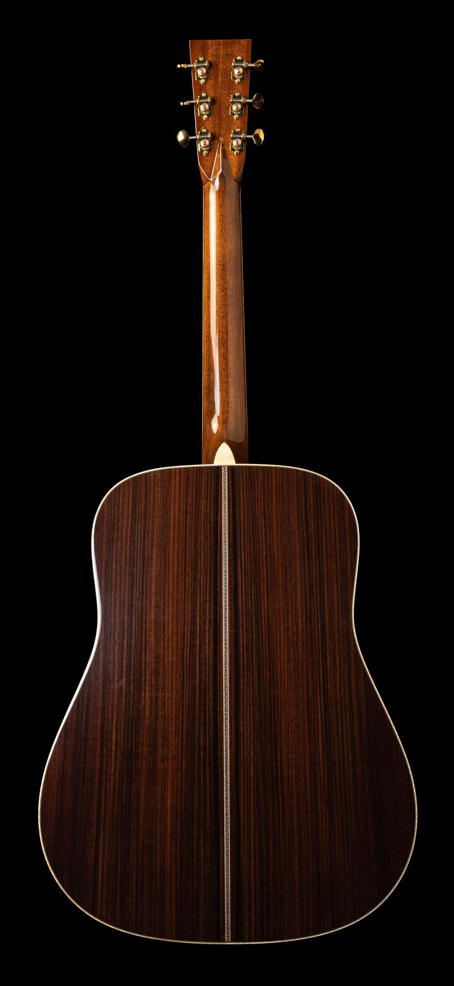 Martin D-42-MD Modern Deluxe - Image 3