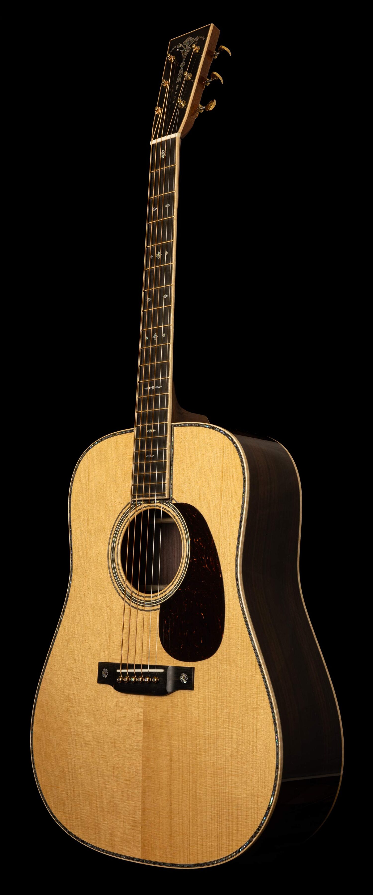 Martin D-42-MD Modern Deluxe - Image 4