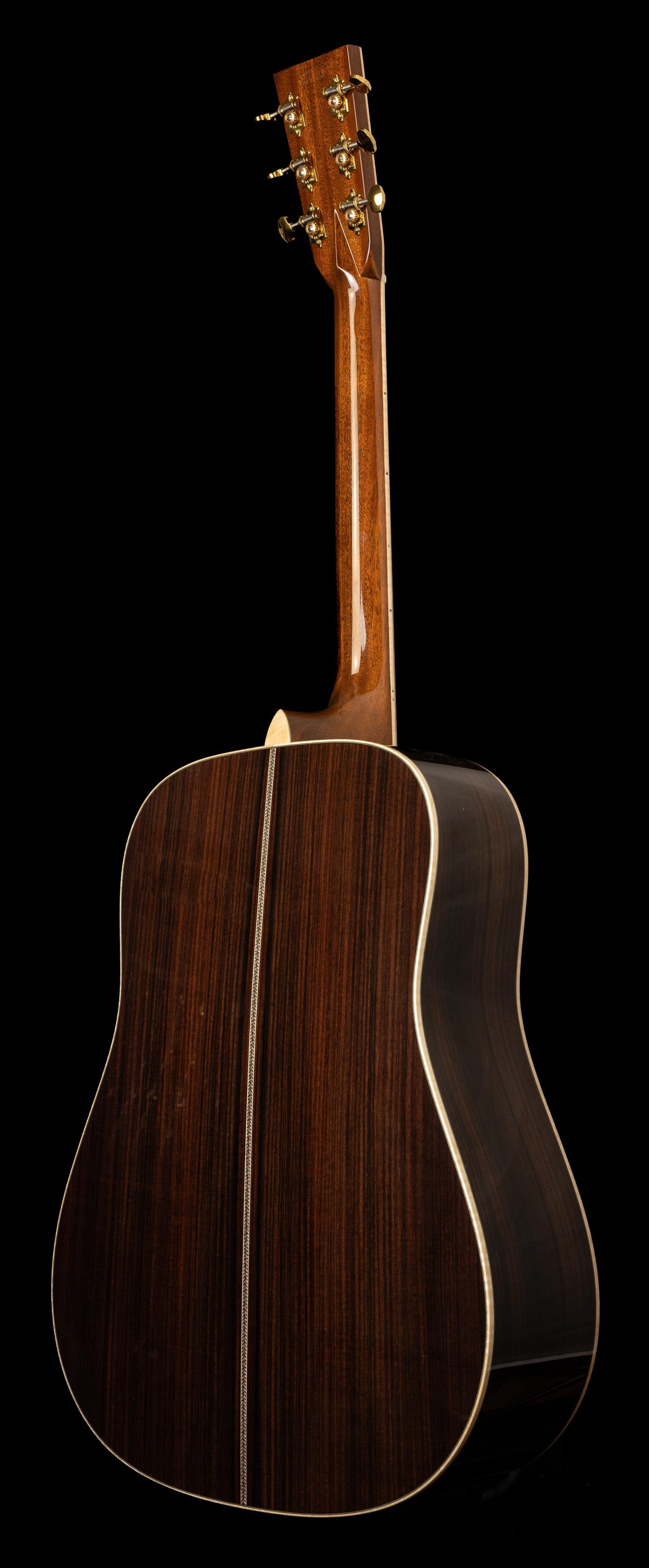 Martin D-42-MD Modern Deluxe - Image 5