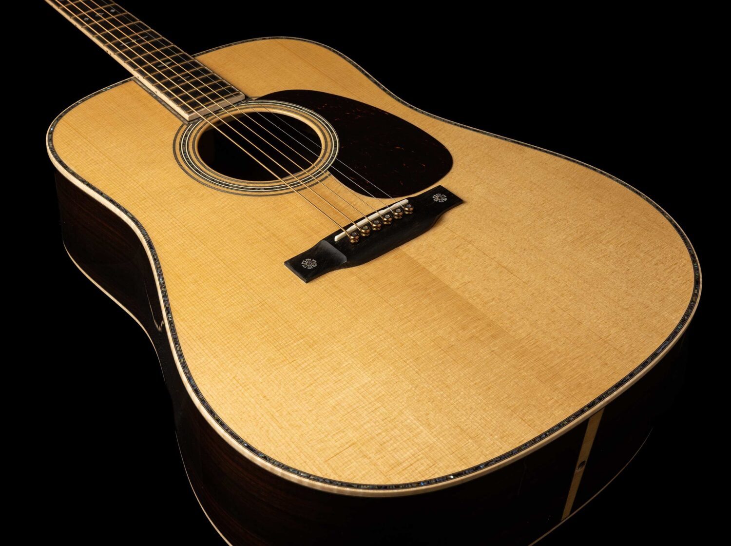 Martin D-42-MD Modern Deluxe - Image 6