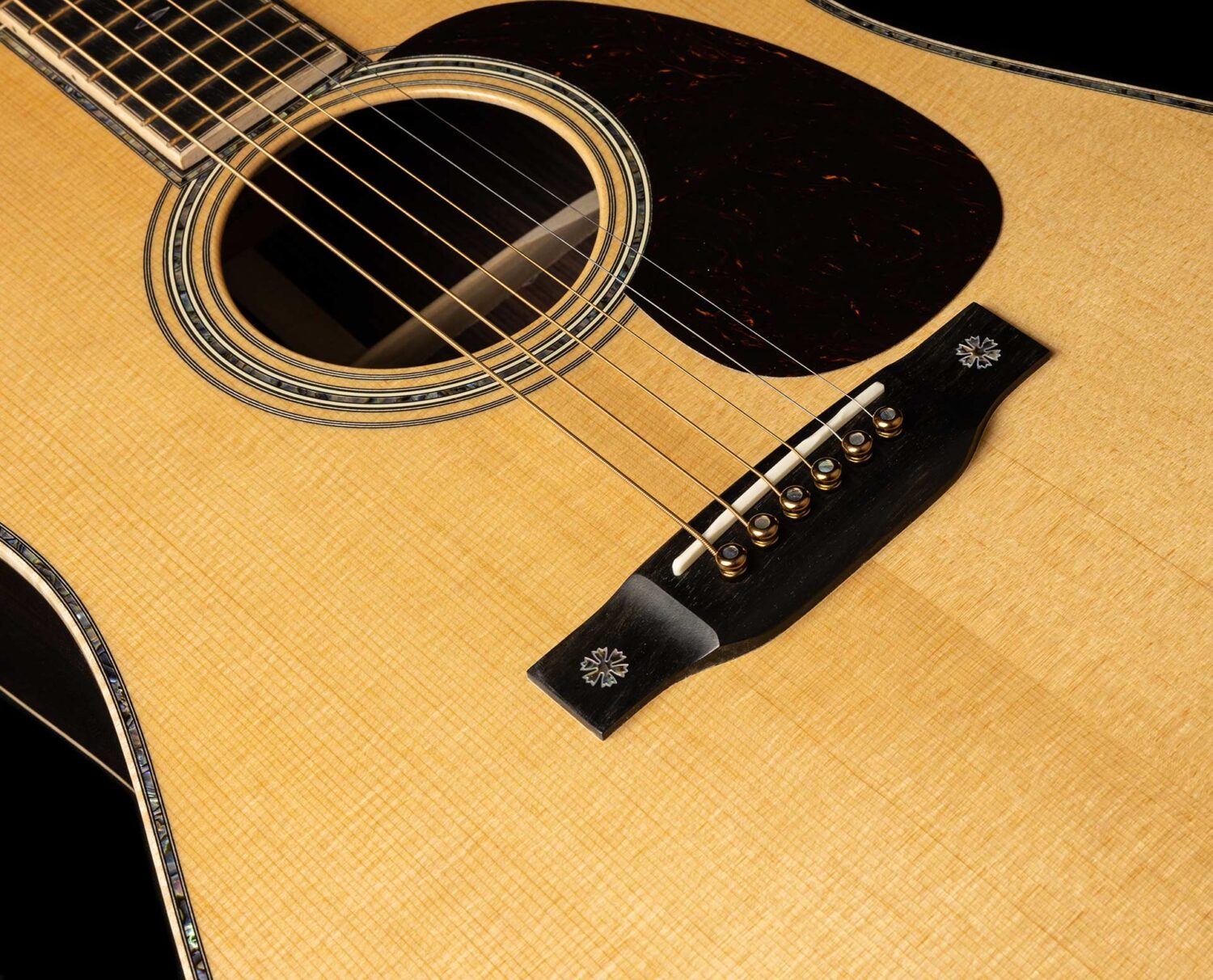 Martin D-42-MD Modern Deluxe - Image 8