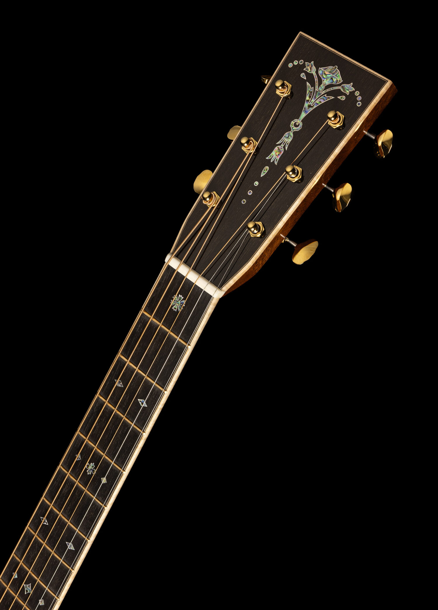 Martin D-42-MD Modern Deluxe - Image 9