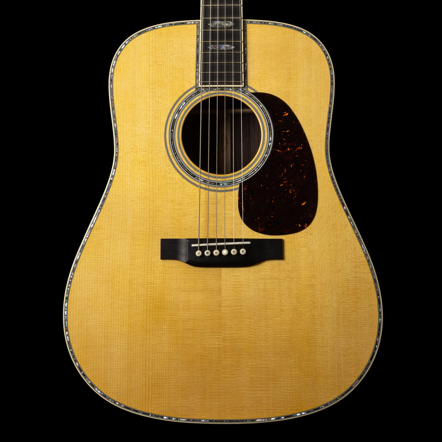 Martin D-45 Standard - Image 2