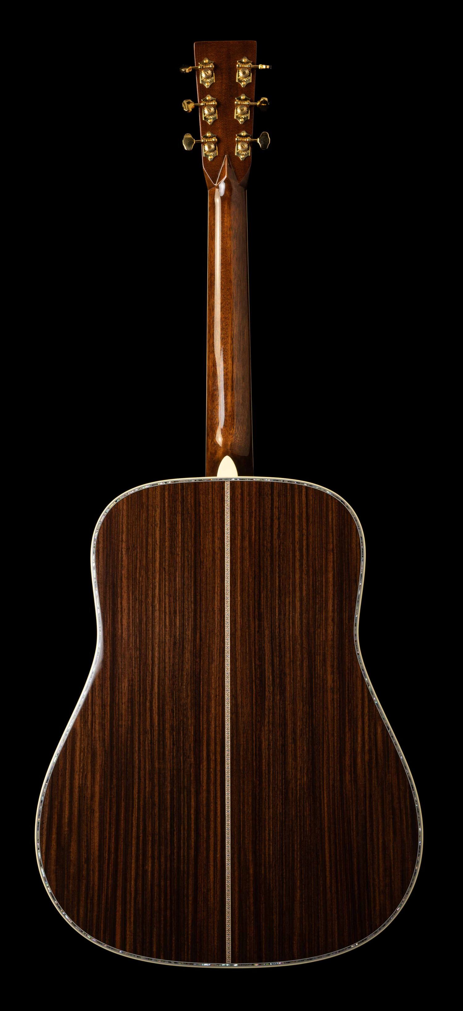 Martin D-45 Standard - Image 3