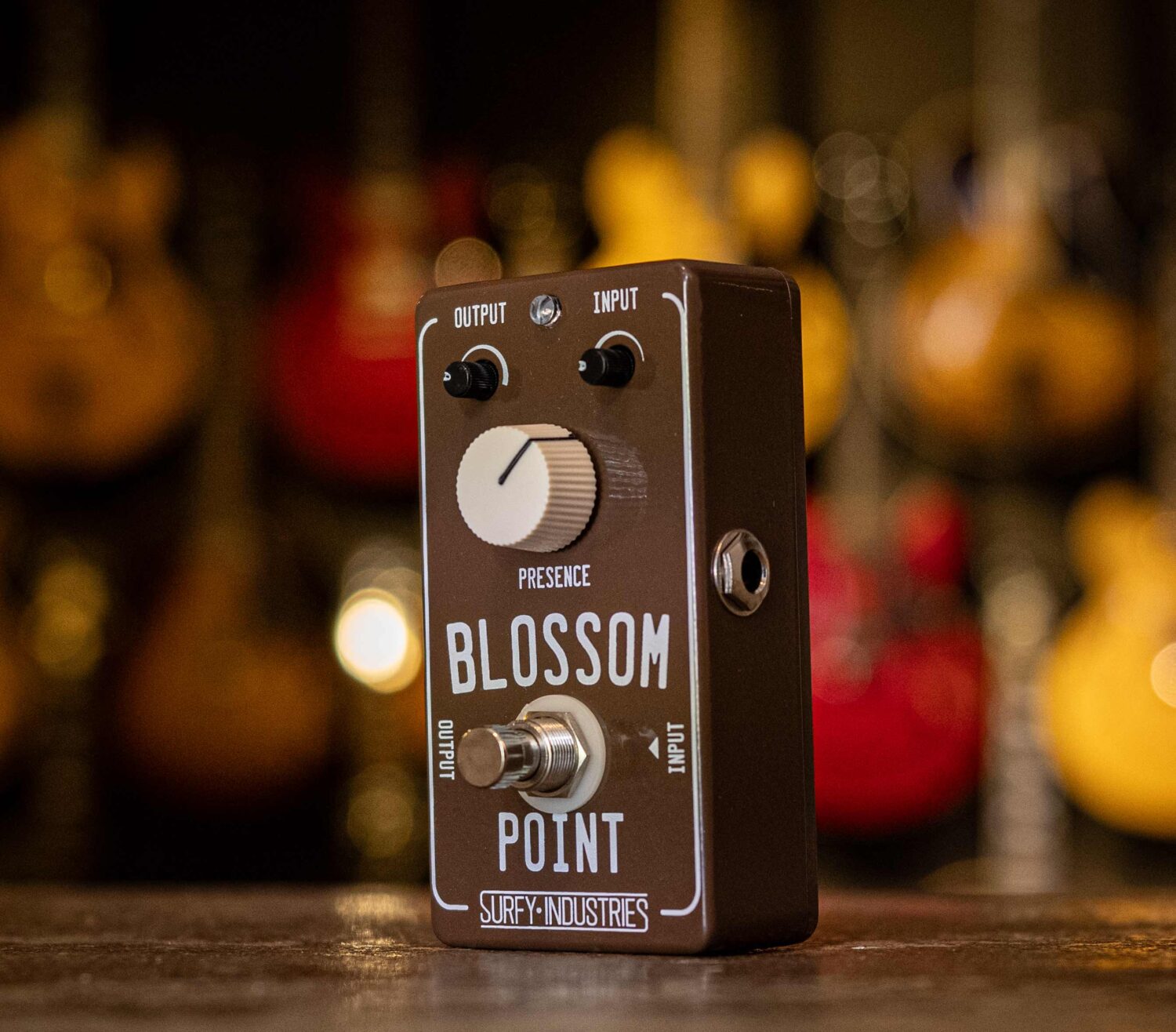 Surfy Industries Blossom Point - Image 2