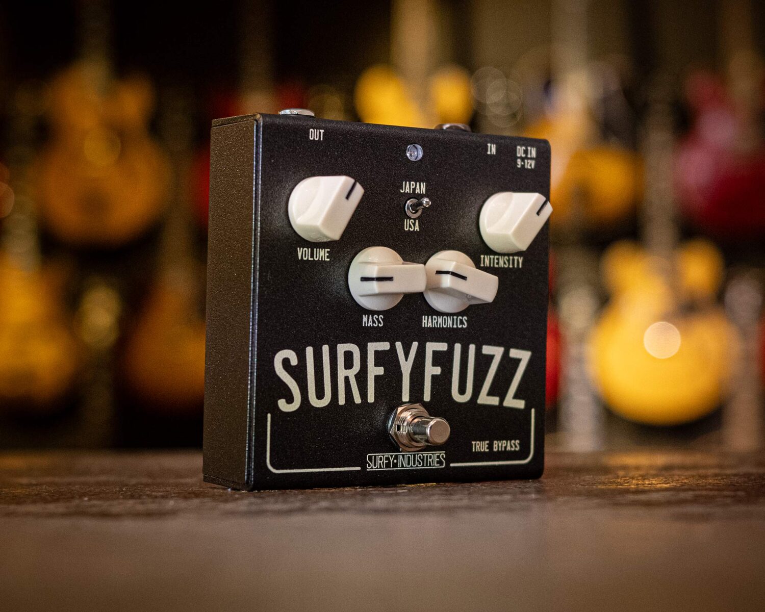 Surfy Industries Surfy Fuzz - Image 2