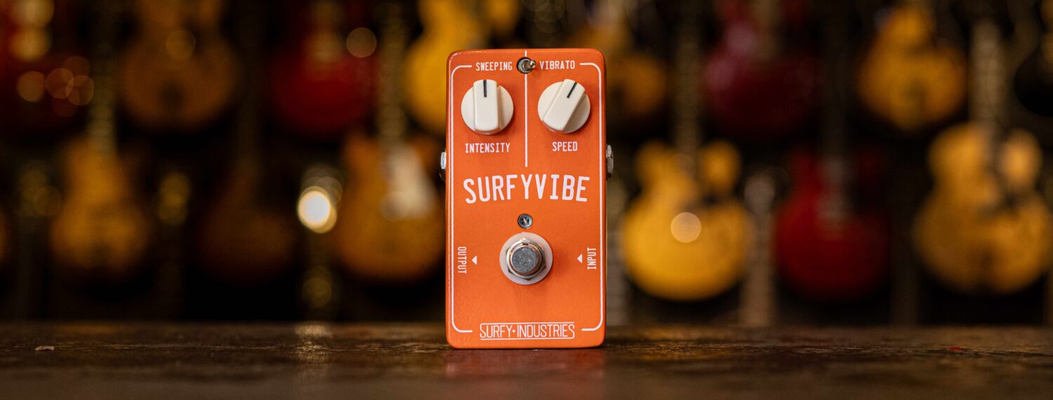 Surfy Industries SurfyVibe