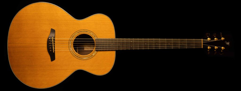 Furch Baritone 23 CR 2014
