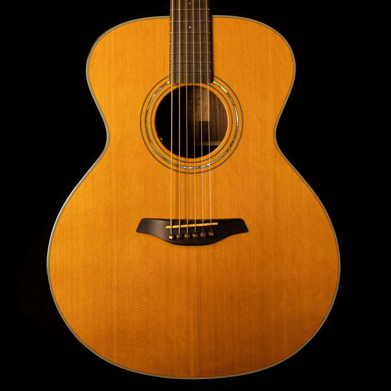 Furch Baritone 23 CR 2014 – Bild 2