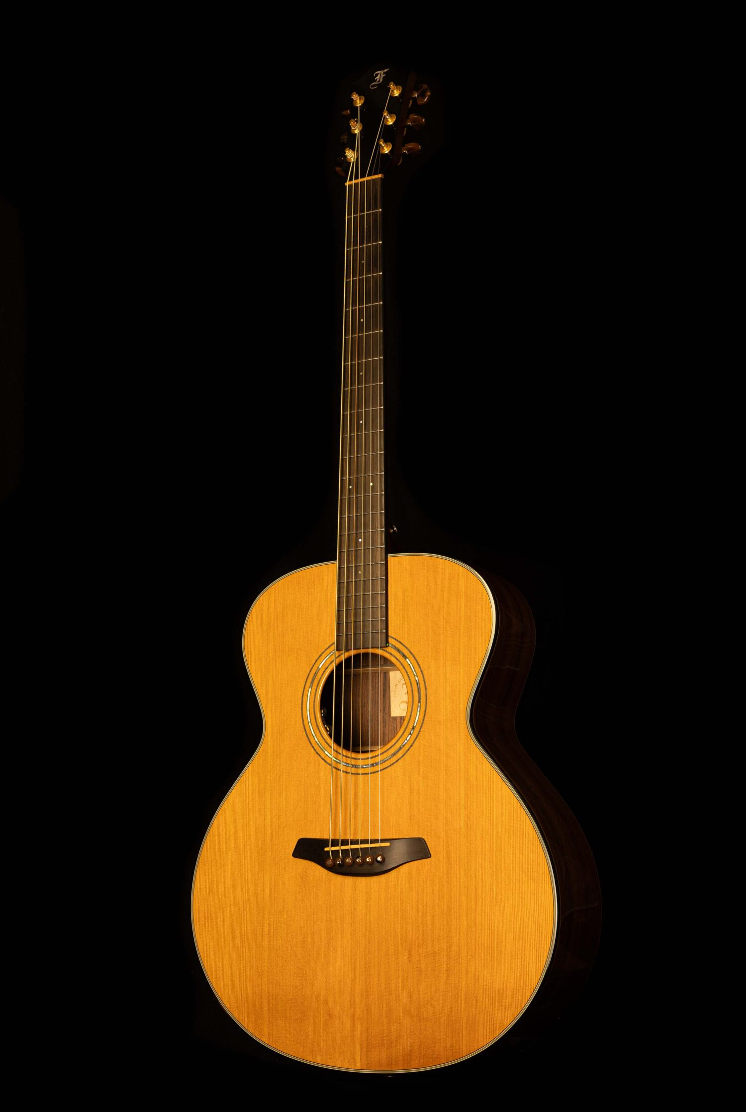 Furch Baritone 23 CR 2014 – Bild 5