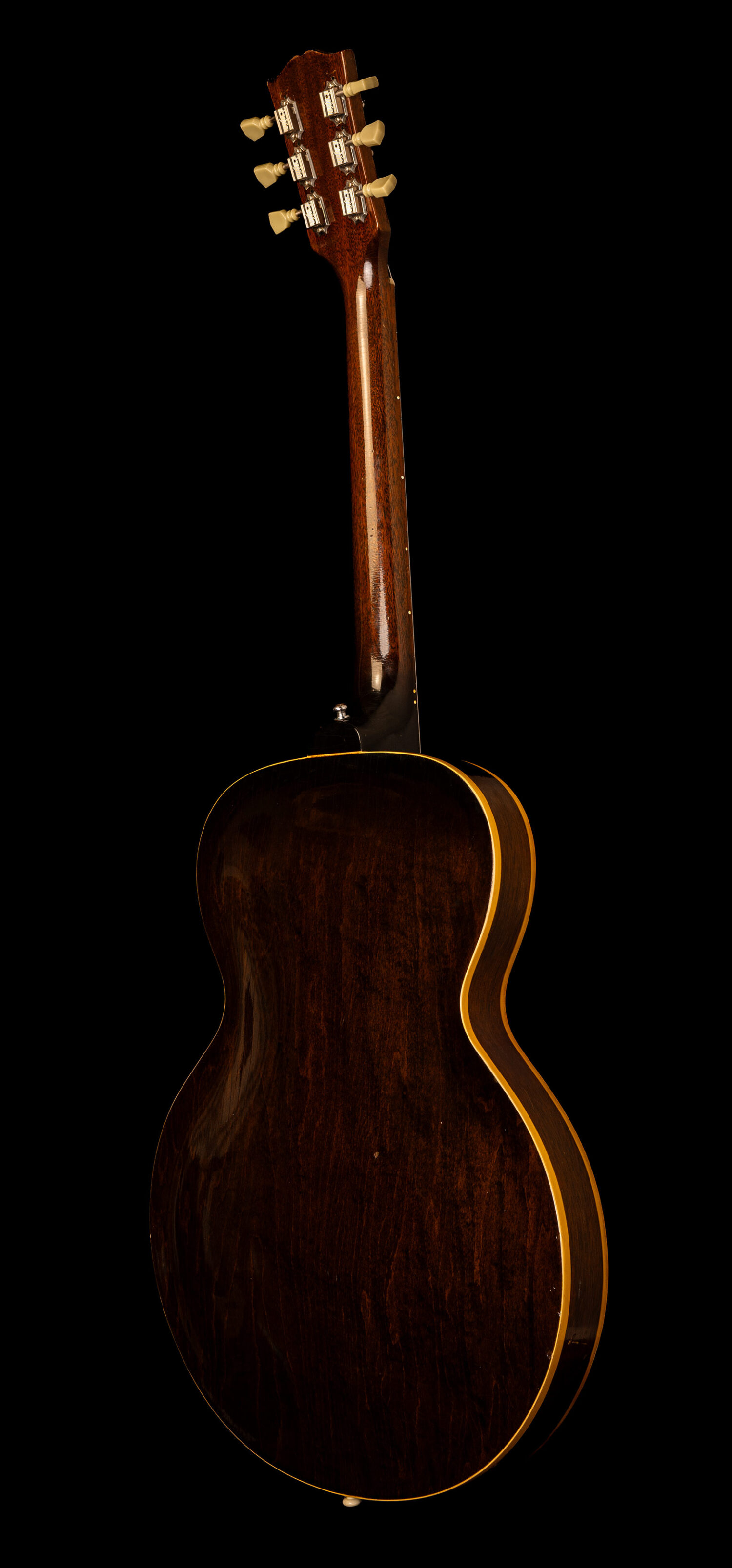Gibson ES-125T Sunburst 1958 – Bild 5