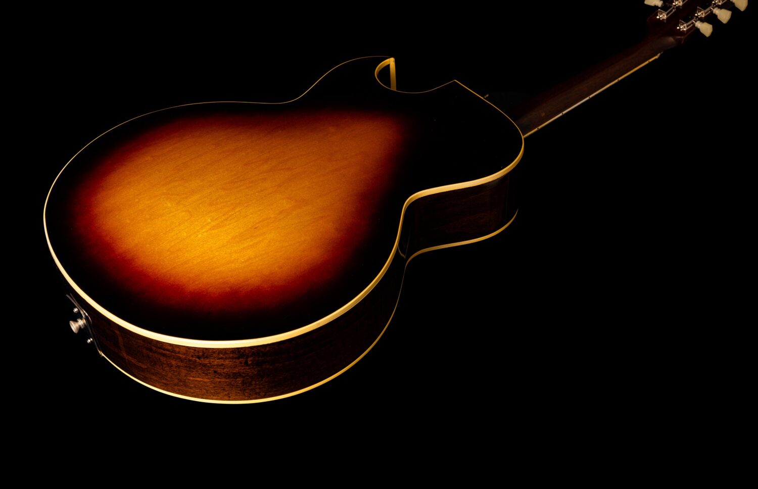 Gibson ES-175D Sunburst 1968 – Bild 7