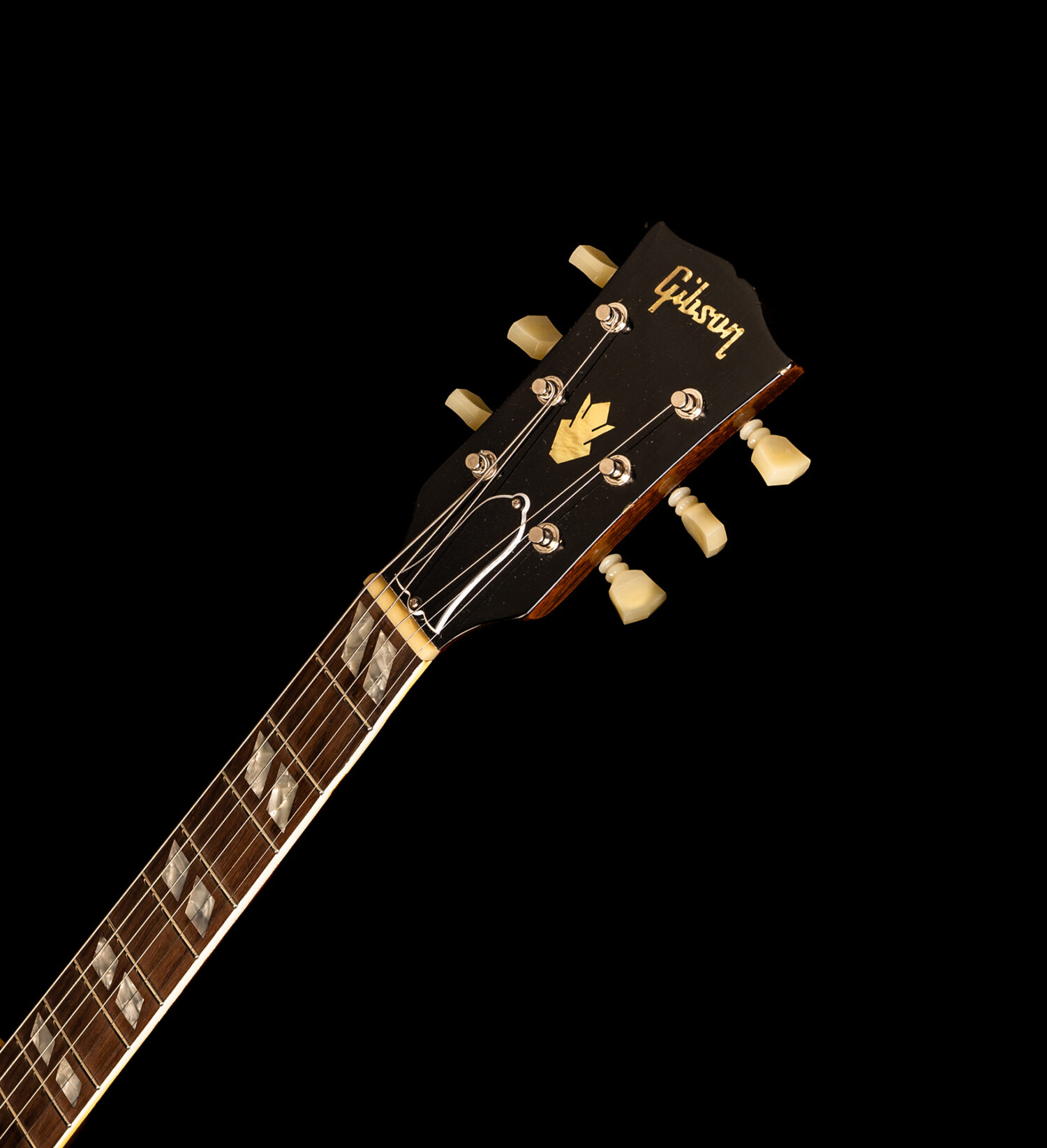 Gibson ES-175D Sunburst 1968 – Bild 8