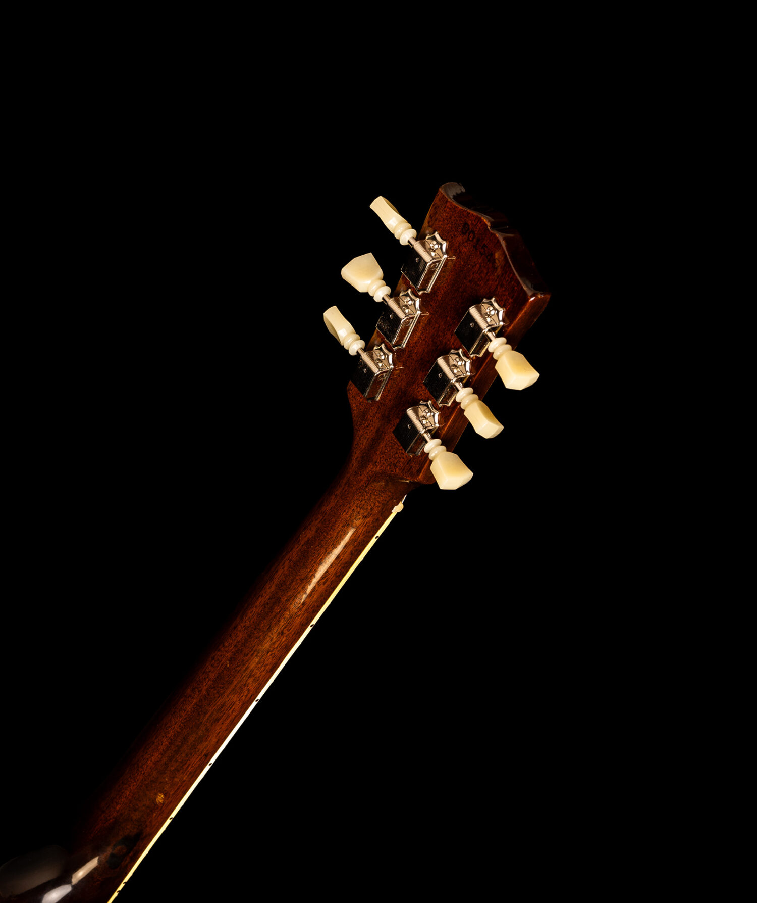 Gibson ES-175D Sunburst 1968 – Bild 9