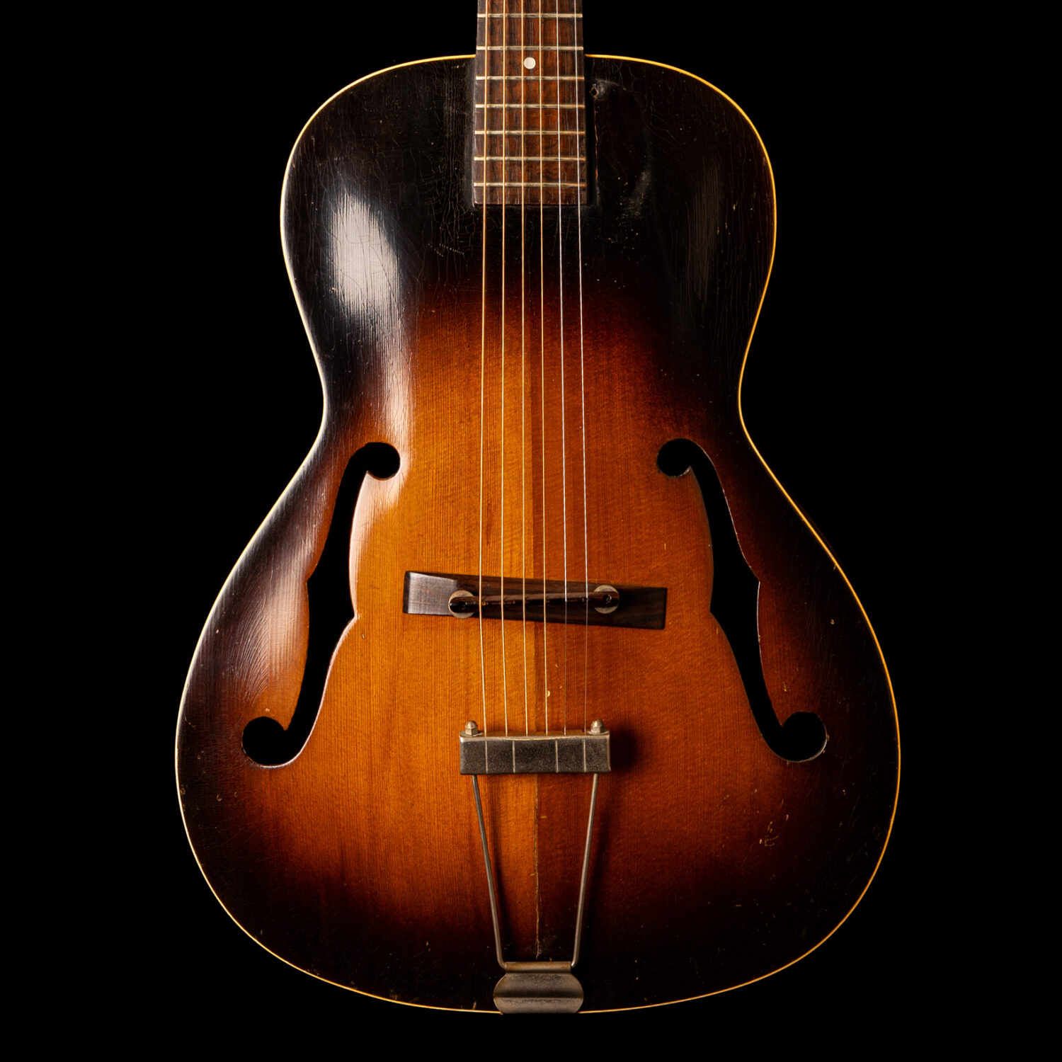 Gibson L-37 early 40's – Bild 2