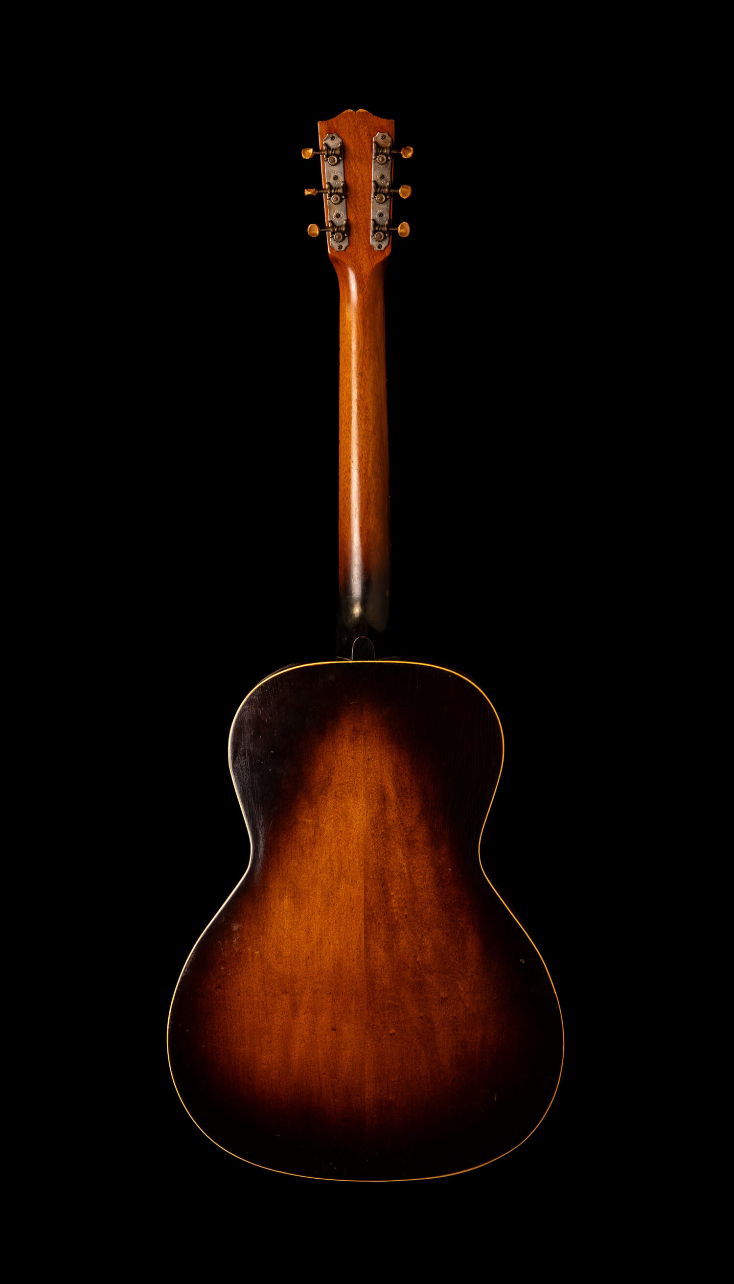 Gibson L-37 early 40's – Bild 3