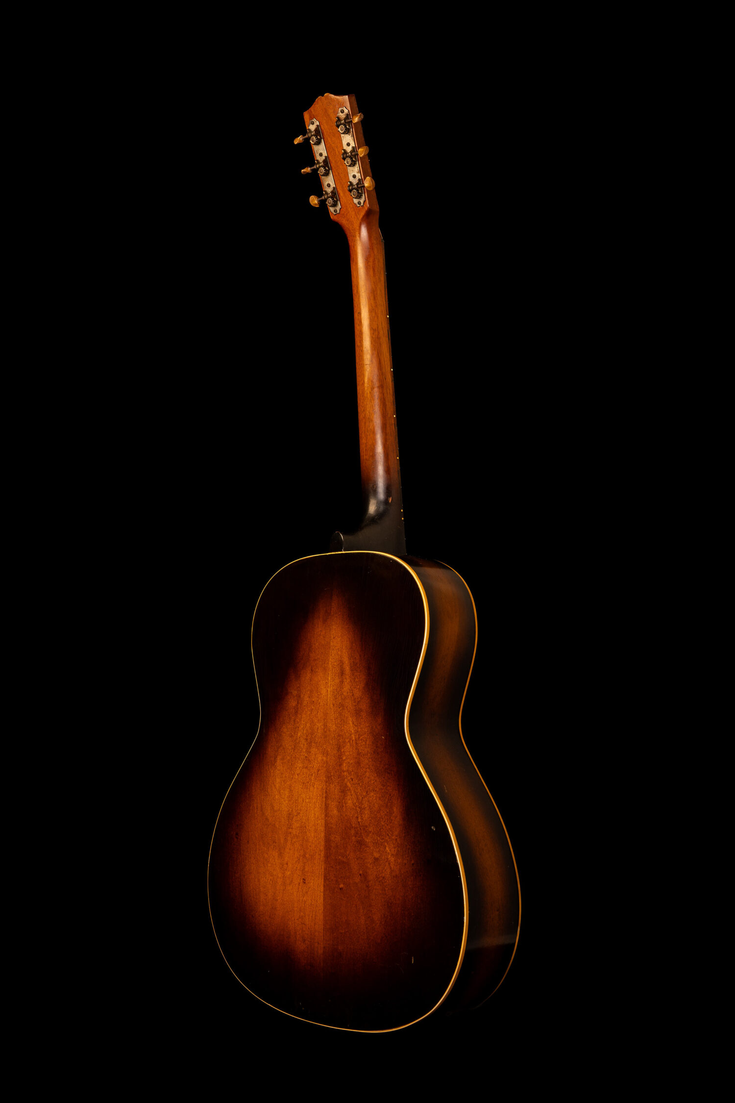 Gibson L-37 early 40's – Bild 5
