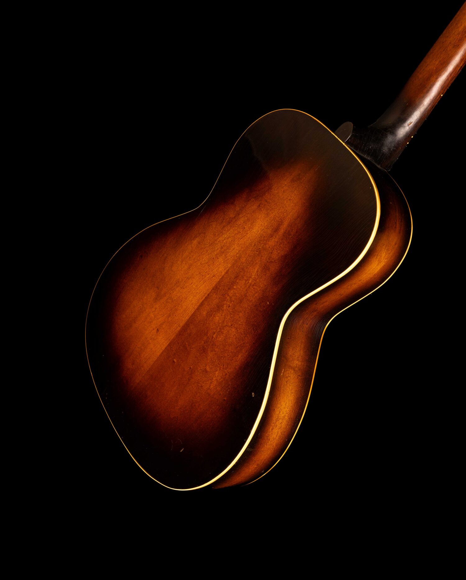 Gibson L-37 early 40's – Bild 8