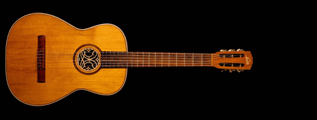 Levin Model 116 1967