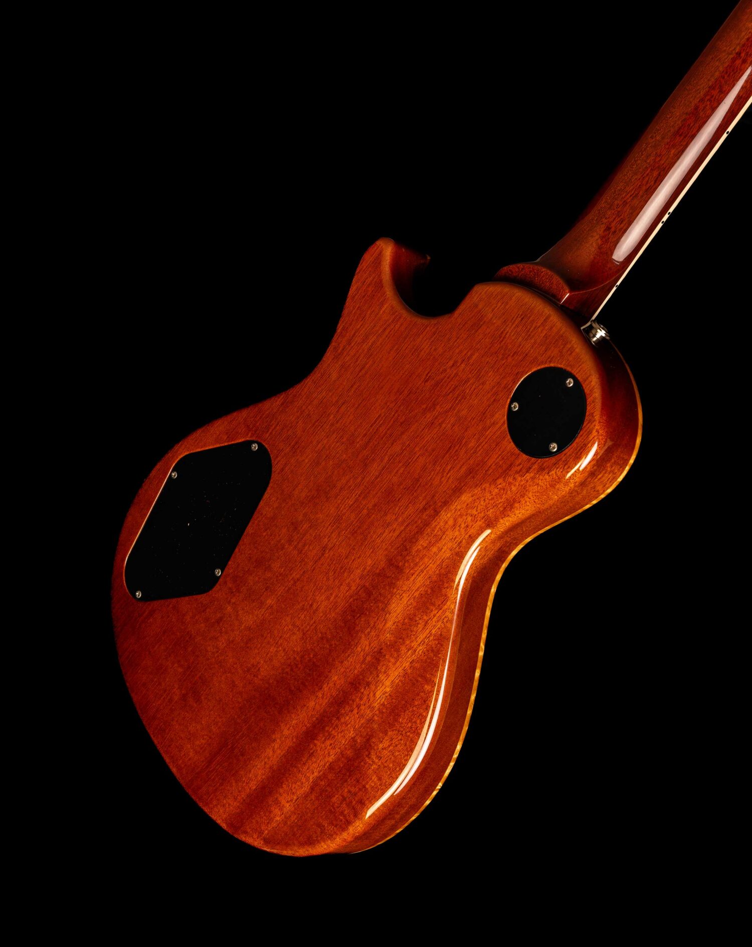 PRS SC-58 Tobacco Sunburst 2011 – Bild 8