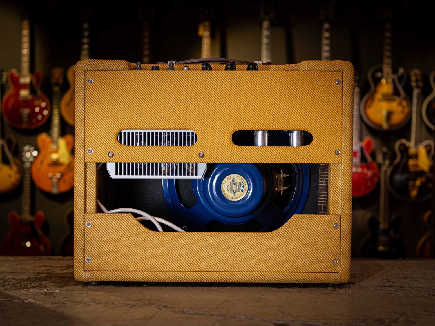 Fender The Edge Deluxe Amp 2016 – Bild 3