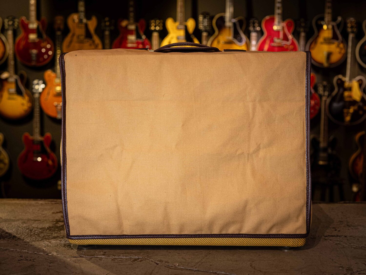 Fender The Edge Deluxe Amp 2016 – Bild 7