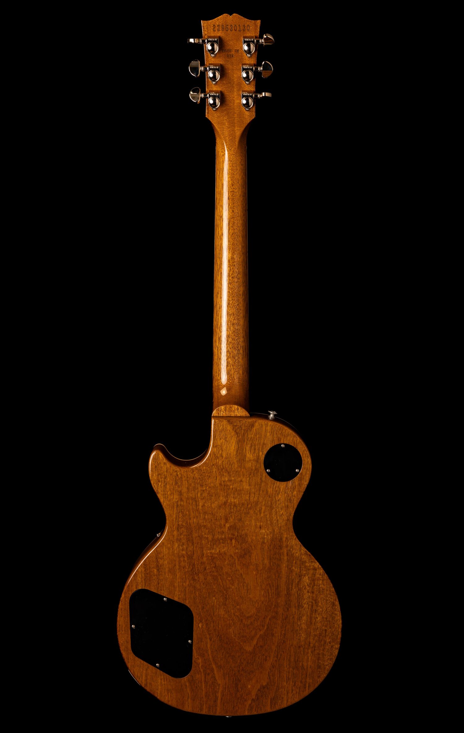 Gibson Les Paul Standard 60's Pelham Blue - Image 3