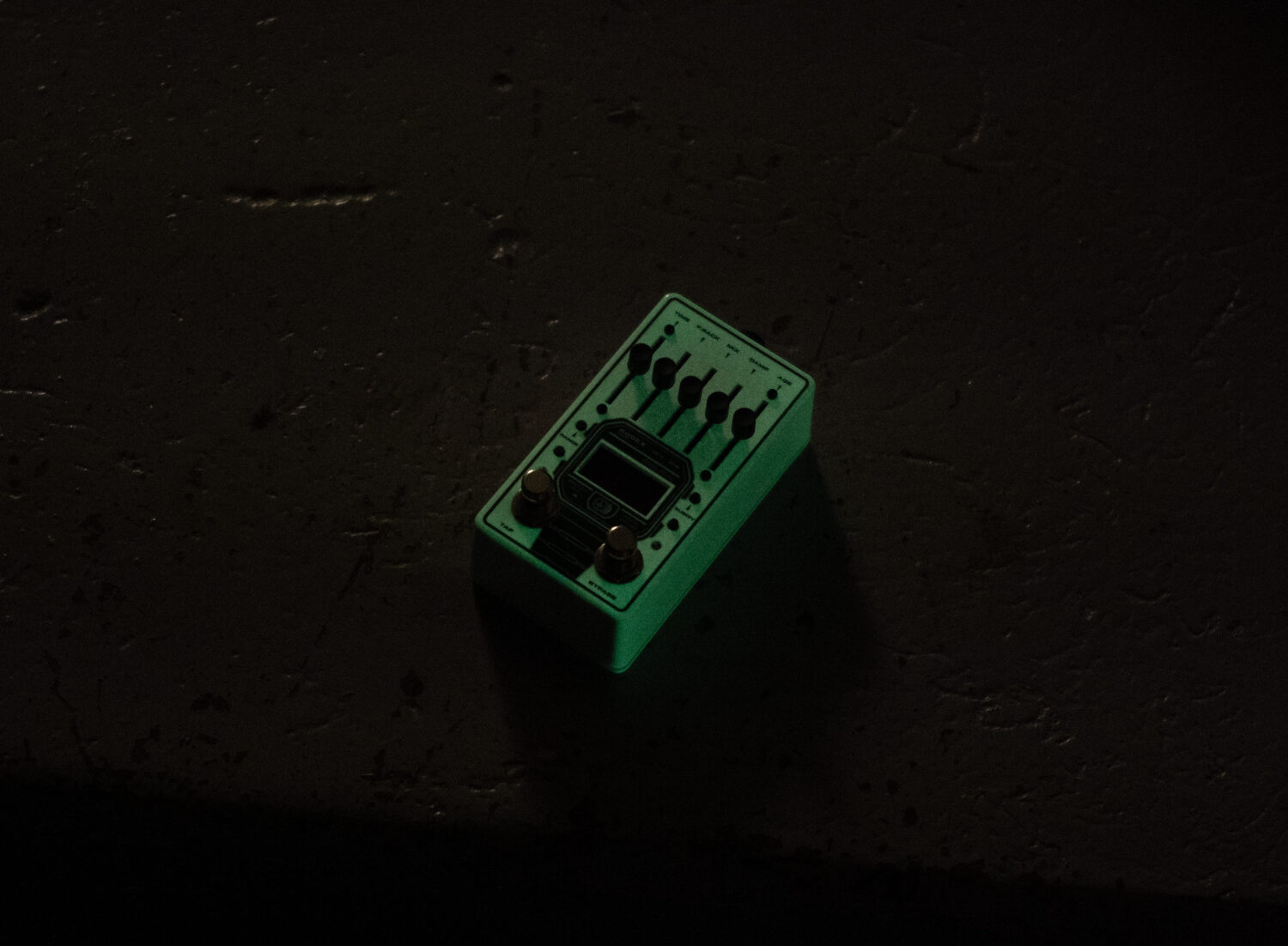 Kodex Audio GFX-91W Glow in the Dark - Image 4