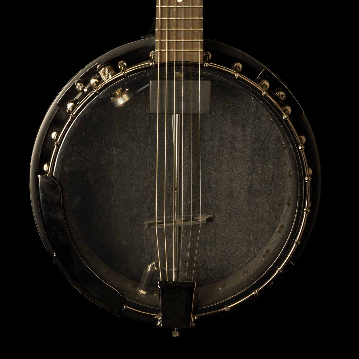 Dean Backwoods 6 Banjo Pre Owned – Bild 2
