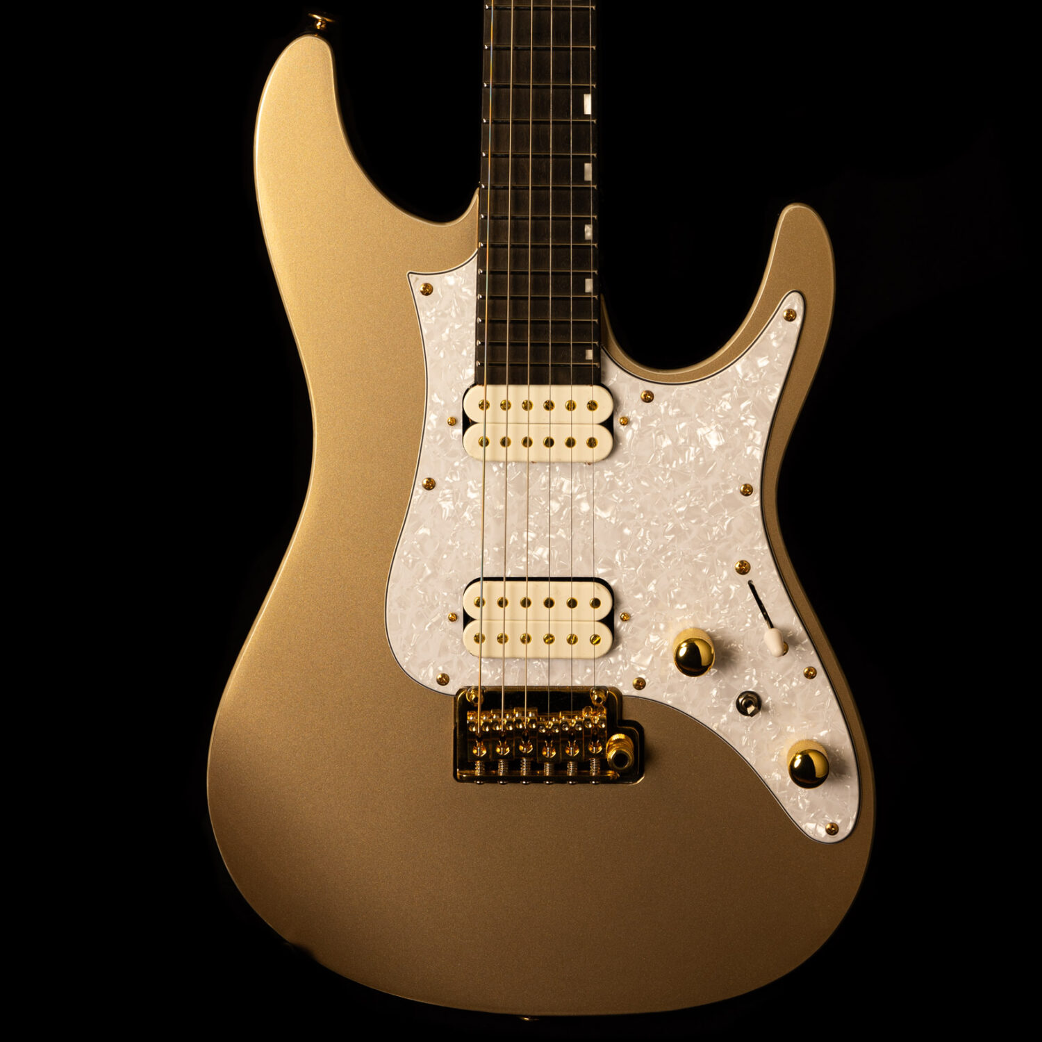 Ibanez Scott LePage KRYS10 – Bild 2