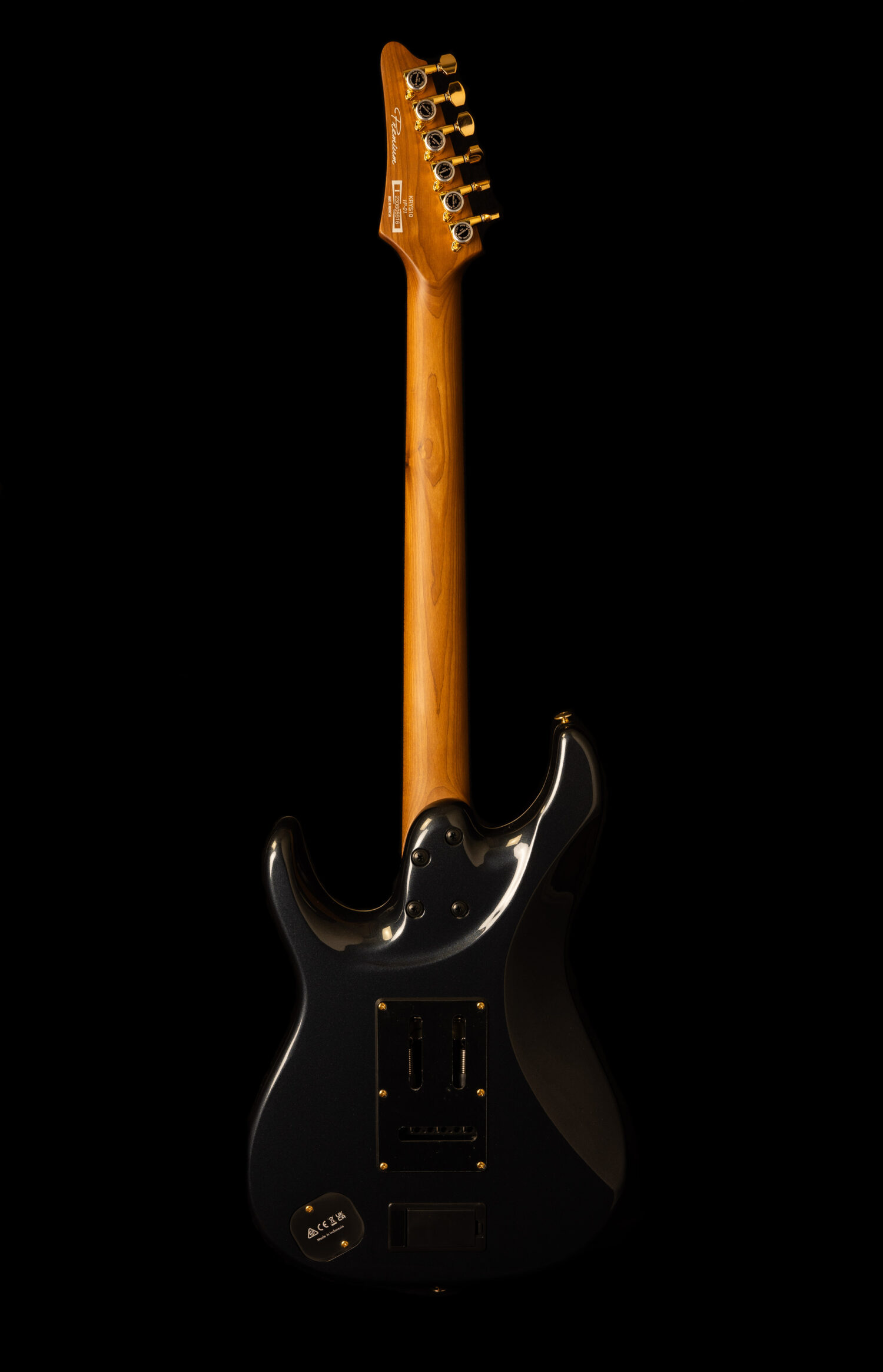 Ibanez Scott LePage KRYS10 – Bild 6