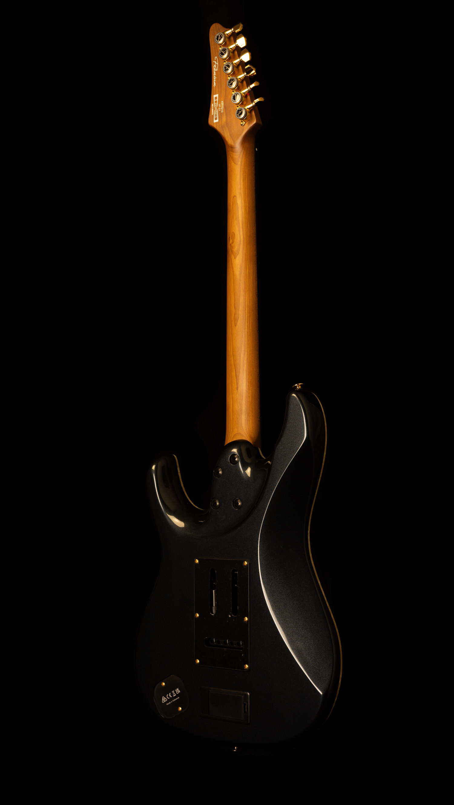 Ibanez Scott LePage KRYS10 – Bild 4