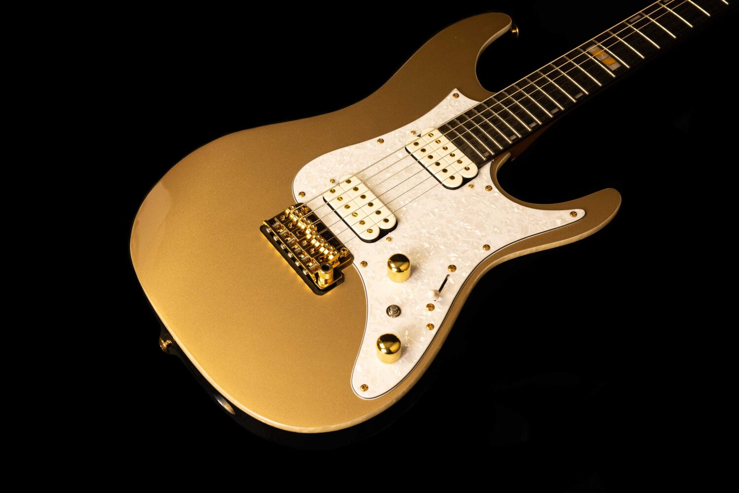 Ibanez Scott LePage KRYS10 – Bild 3