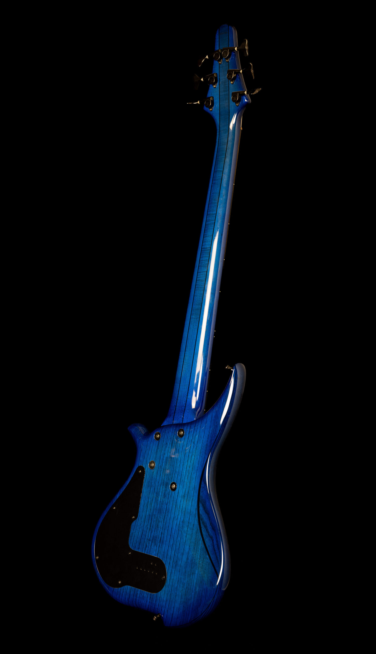 Tune WBC-6 Trans Blue 1992 – Bild 5