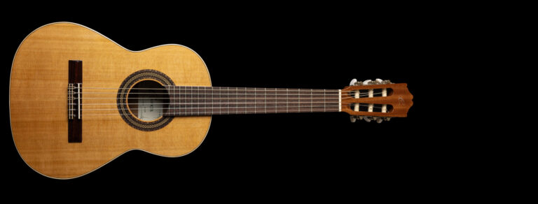 Classical Guitar Rent for Children
