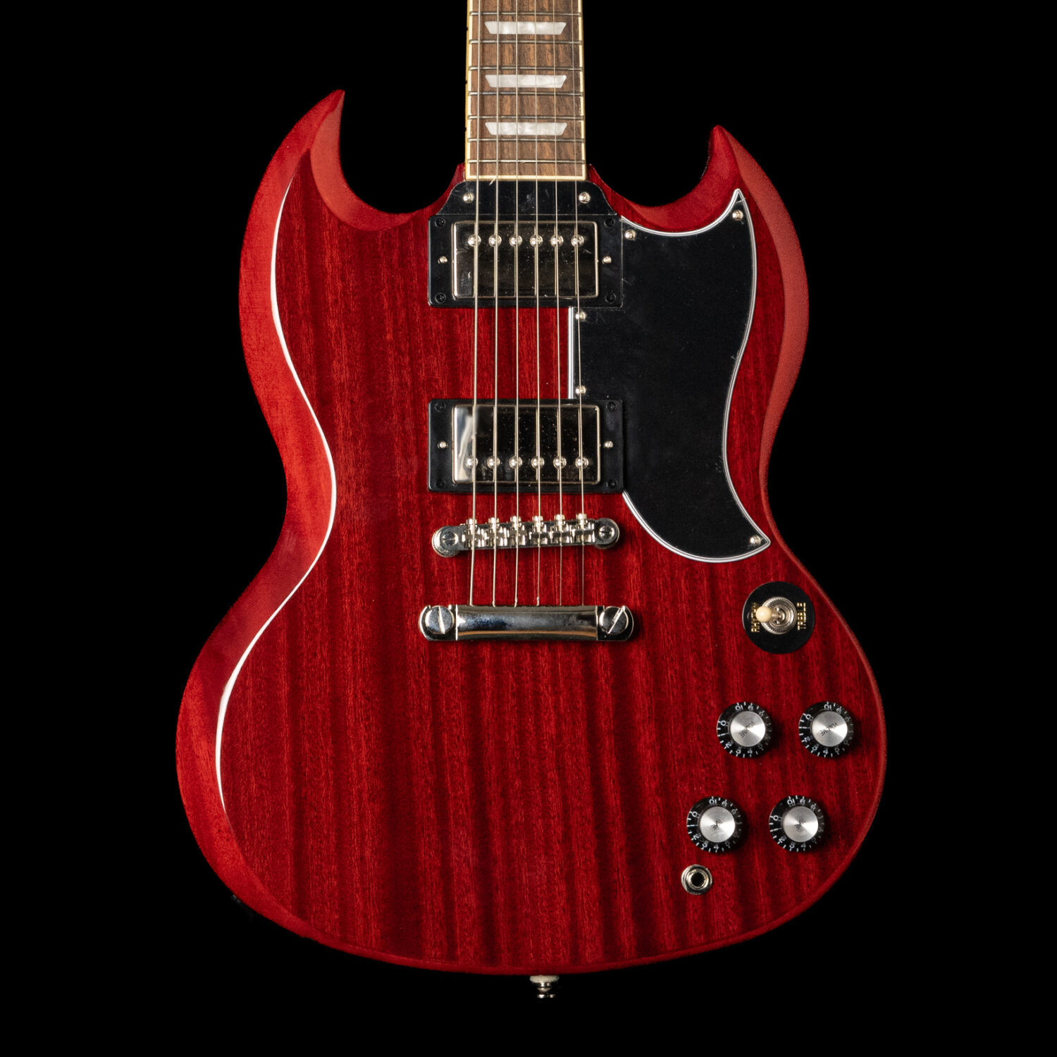 Epiphone SG Standard '61 Vintage Cherry - Image 2