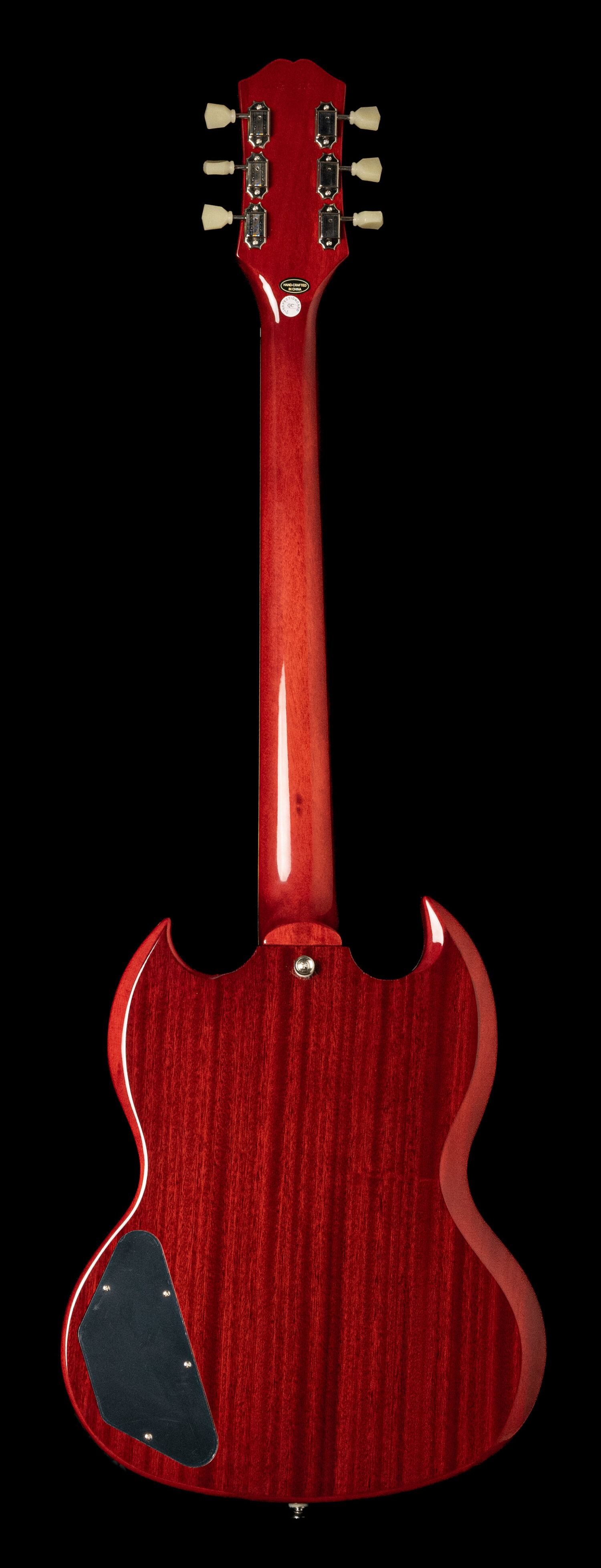 Epiphone SG Standard '61 Vintage Cherry - Image 6
