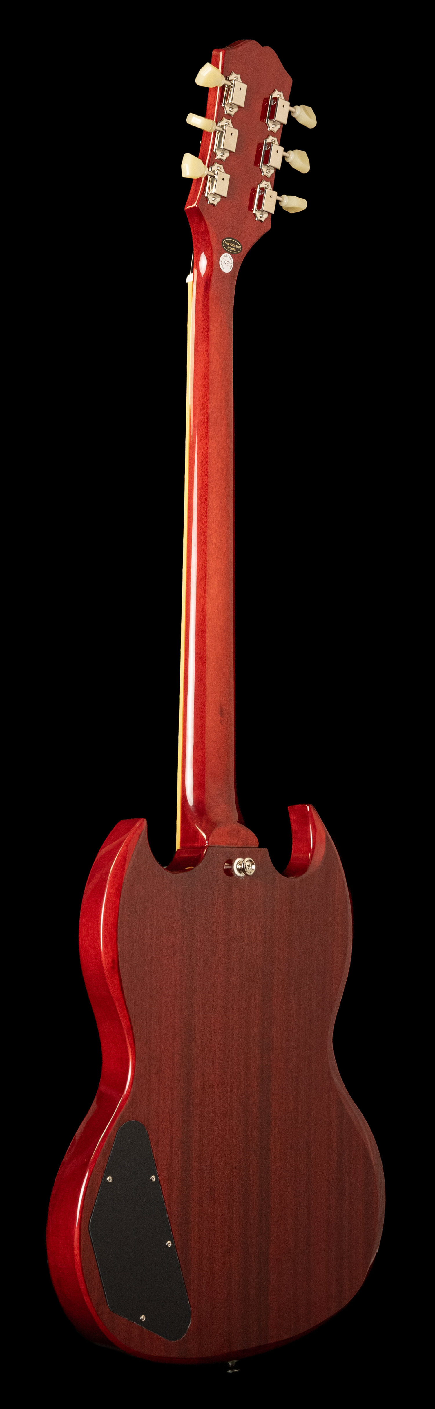 Epiphone SG Standard '61 Vintage Cherry - Image 4