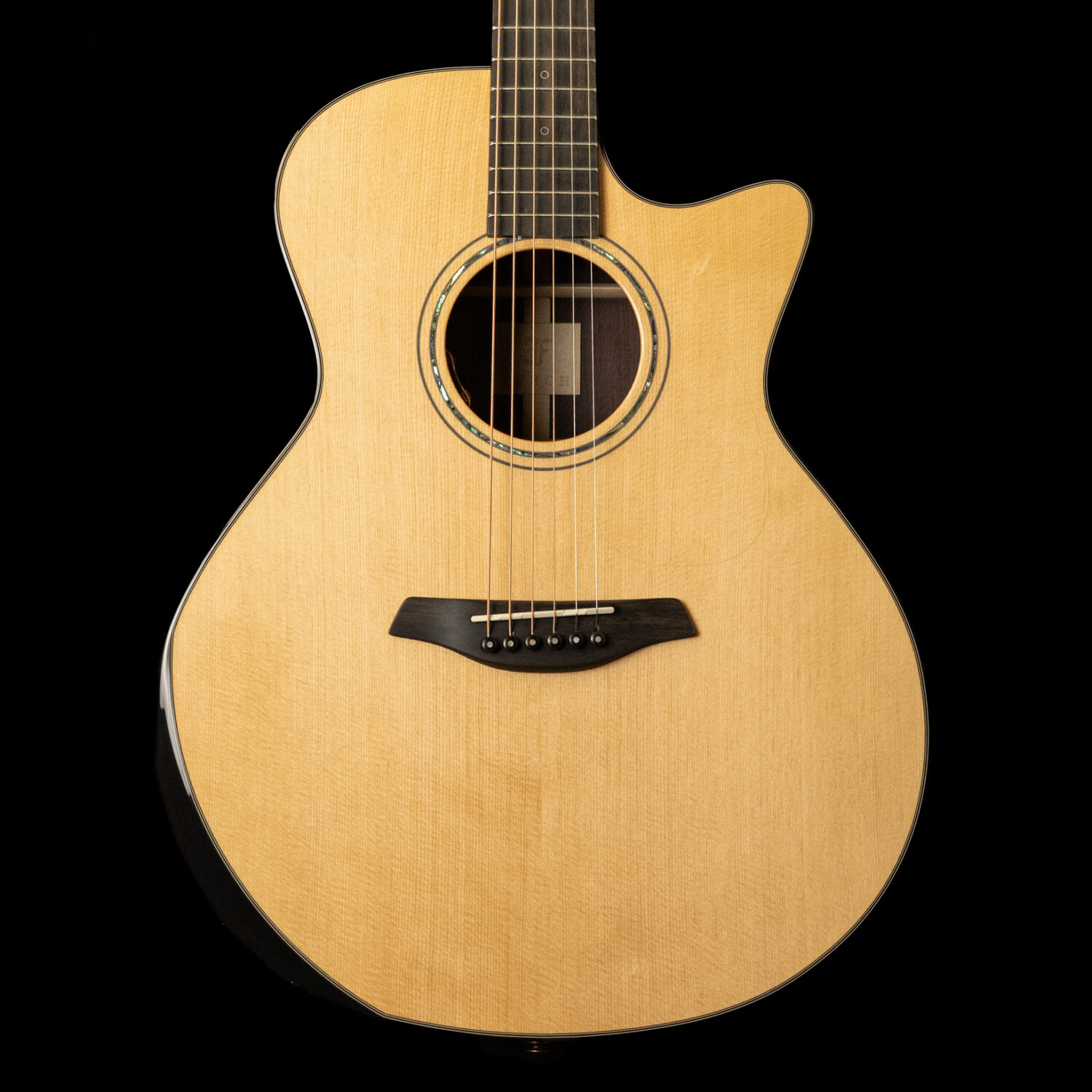 Furch Yellow Deluxe Gc SR - Image 2