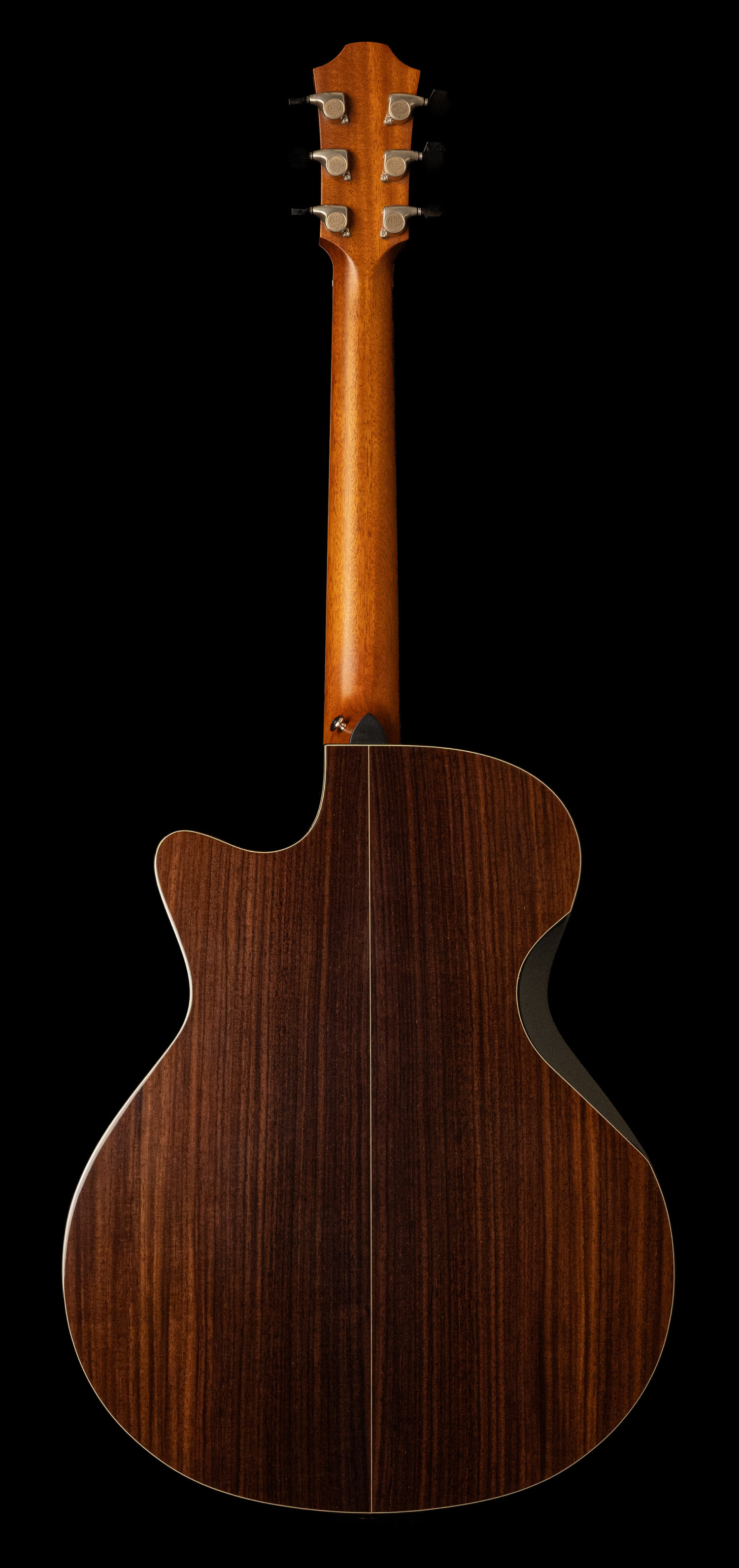 Furch Yellow Deluxe Gc SR - Image 7
