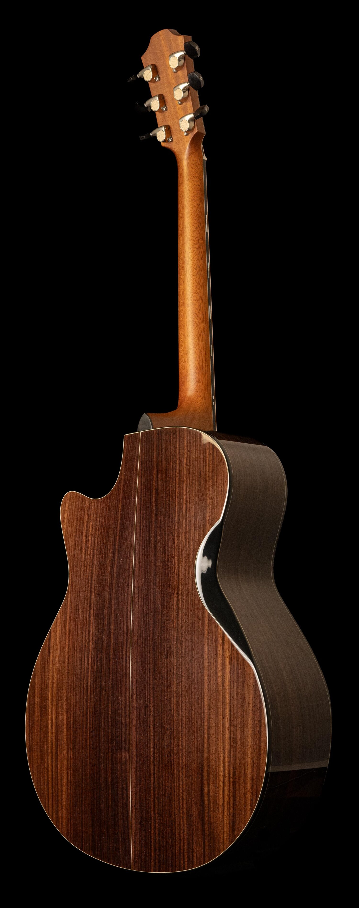 Furch Yellow Deluxe Gc SR - Image 5