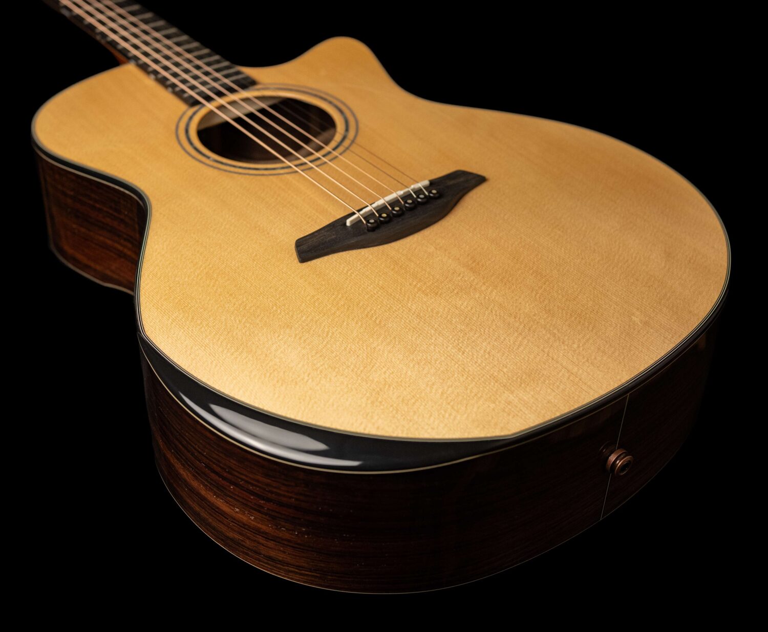 Furch Yellow Deluxe Gc SR - Image 4