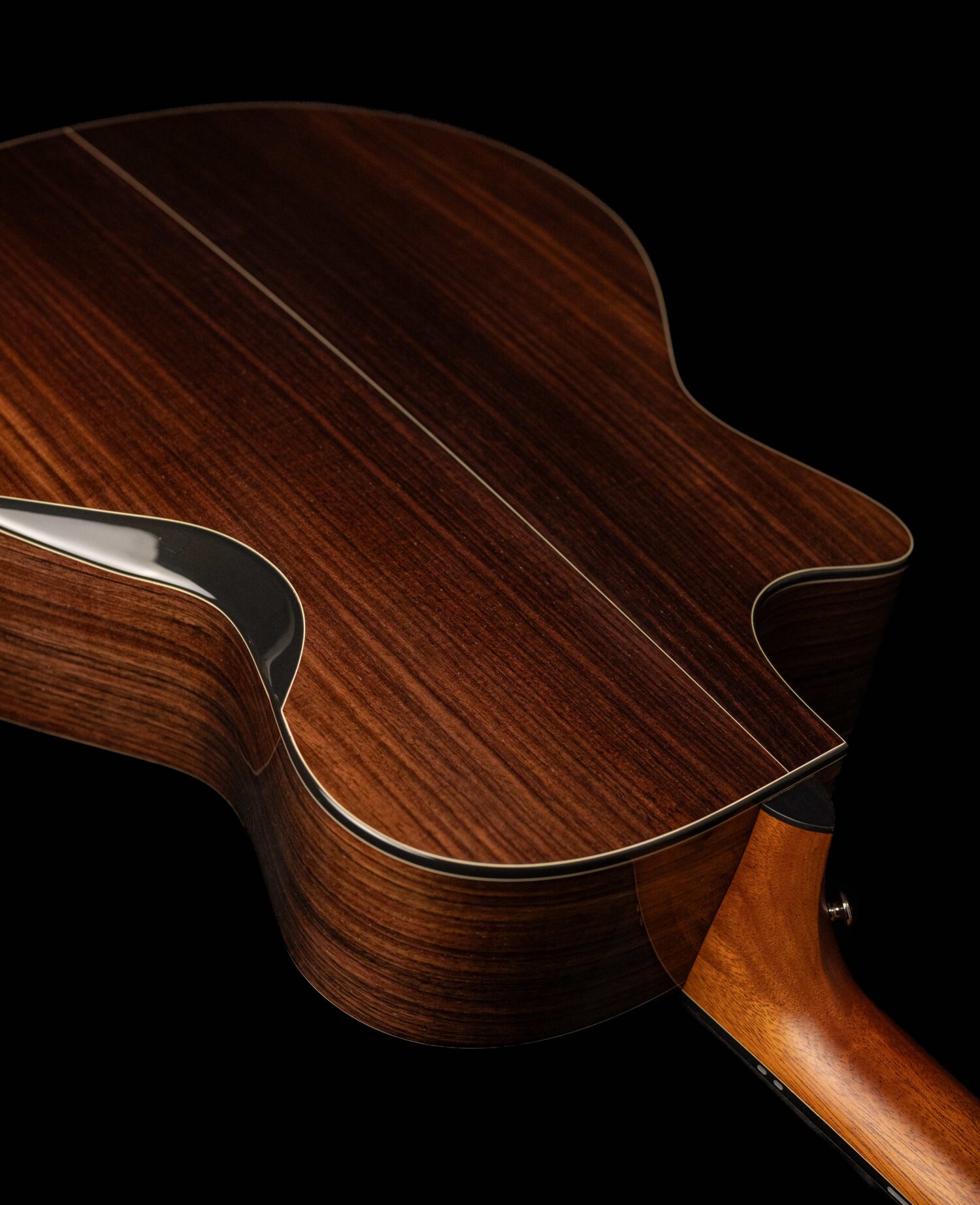 Furch Yellow Deluxe Gc SR - Image 3