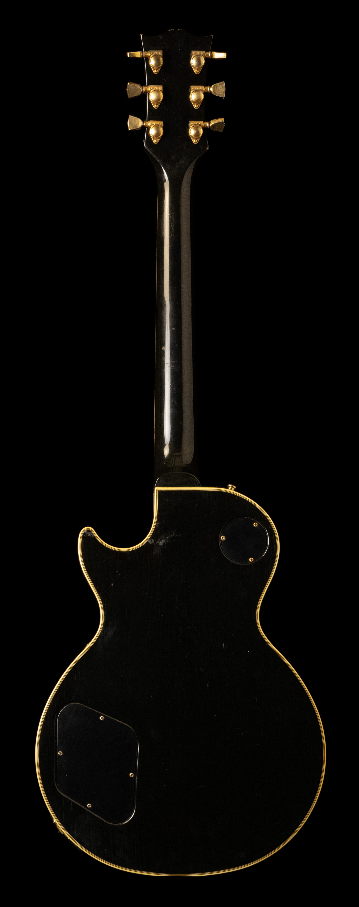Gibson Les Paul Custom Ebony 1985 – Bild 7
