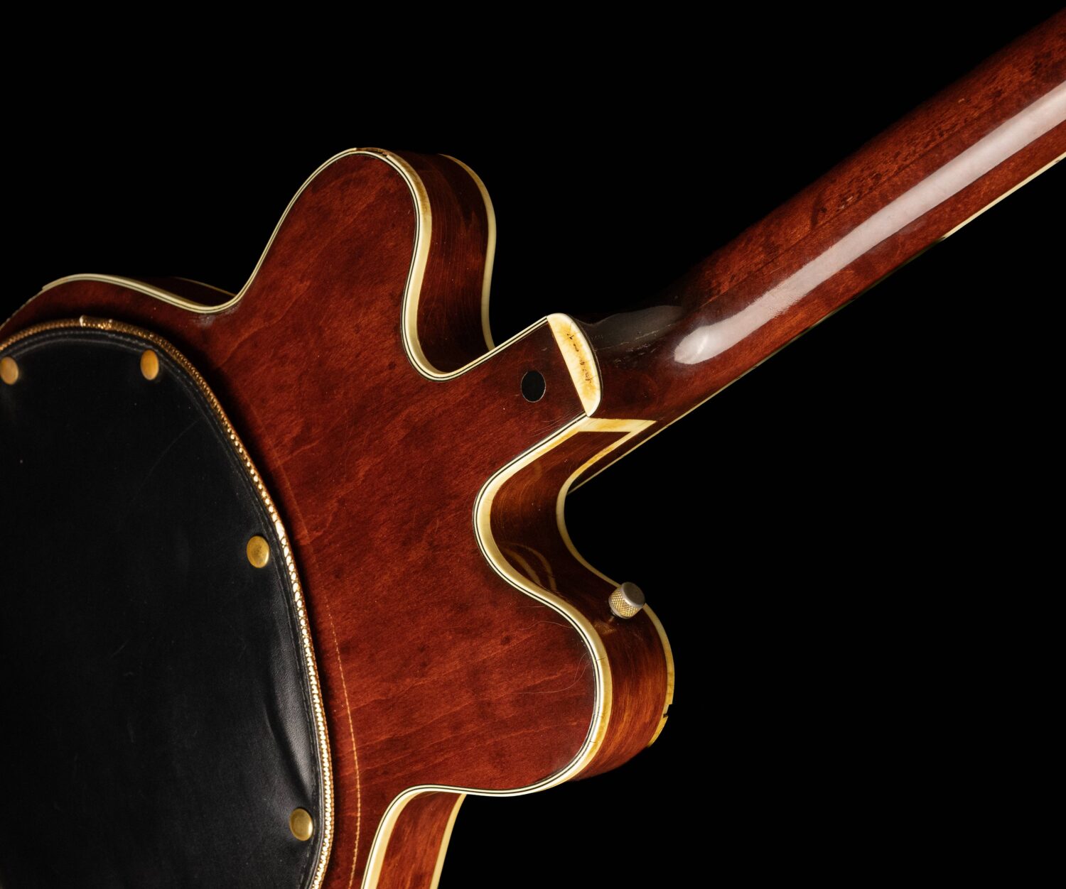 Gretsch 6122 Chet Atkins Country Gentleman Walnut 1967 – Bild 6