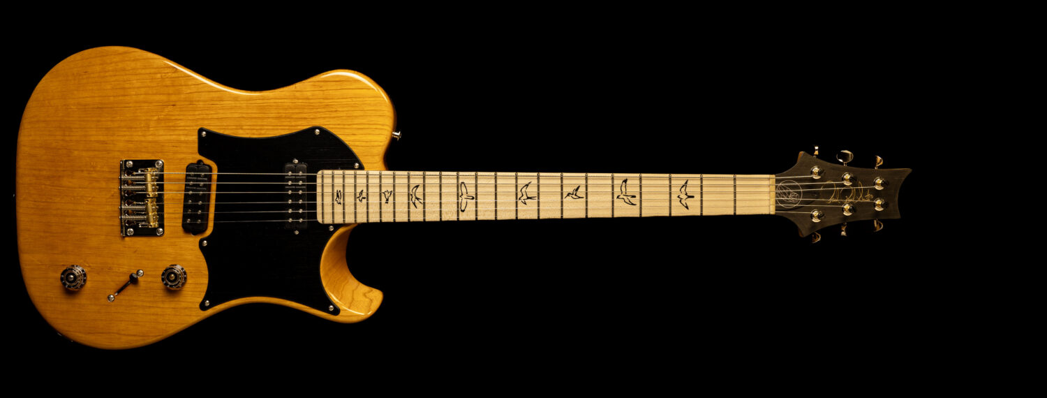 PRS Myles Kennedy Vintage Natural