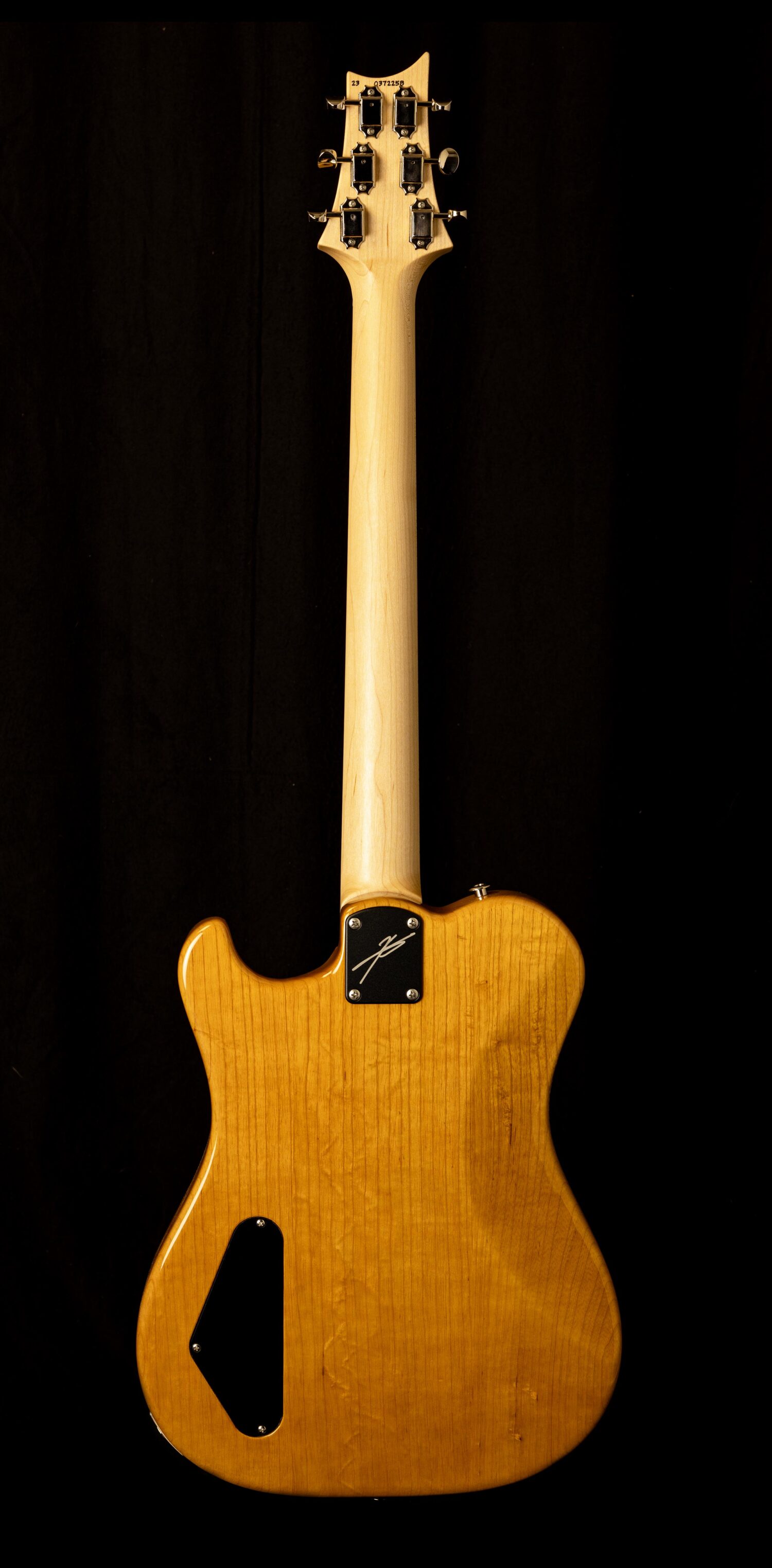 PRS Myles Kennedy Vintage Natural – Bild 3