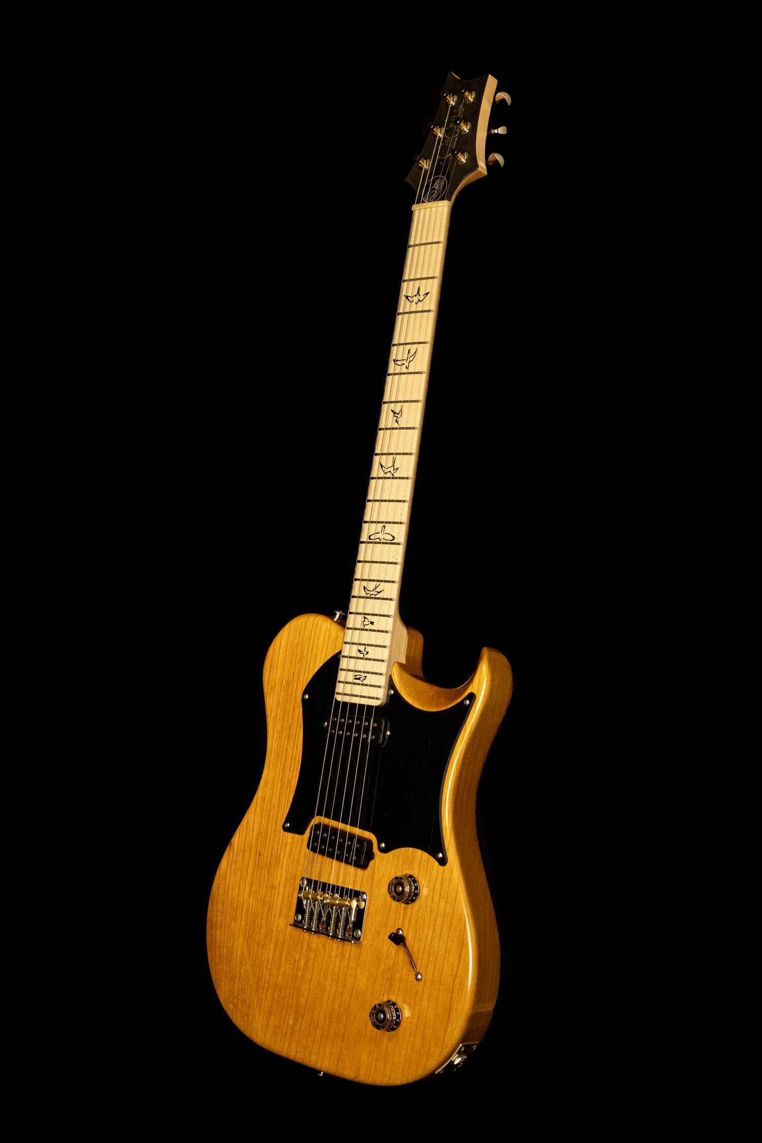 PRS Myles Kennedy Vintage Natural – Bild 4