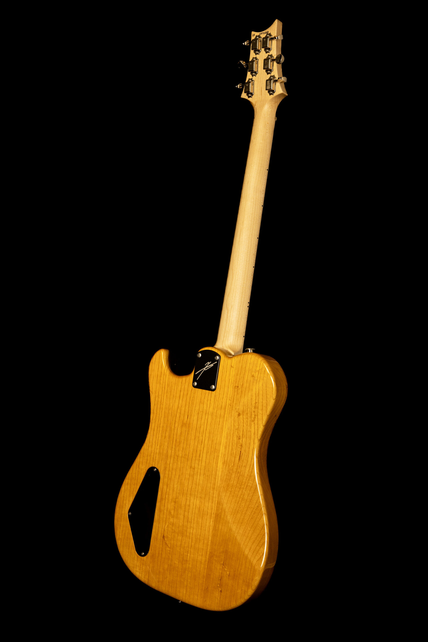 PRS Myles Kennedy Vintage Natural – Bild 5